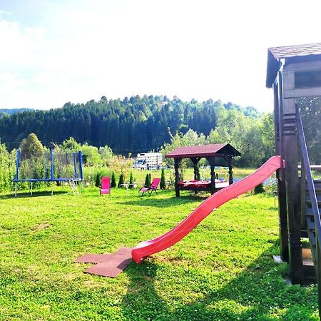 Vila Casa Hatere Мойсей Экстерьер фото