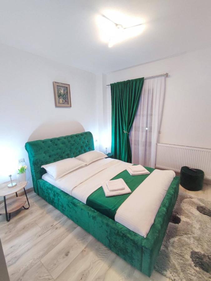 Vila Casa Hatere Мойсей Экстерьер фото